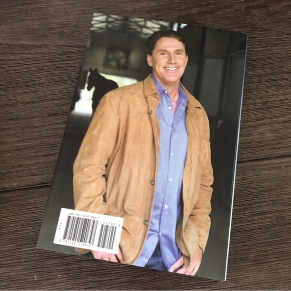 The Longest Ride by: Nicholas Sparks hardback book - Picture 6 of 6